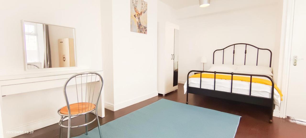 شقة Acacia Flat 189 In Wembley لندن المظهر الخارجي الصورة