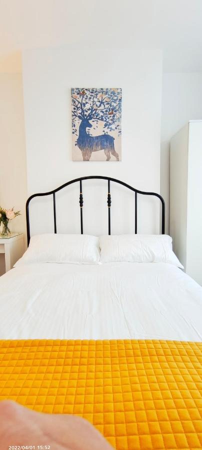 شقة Acacia Flat 189 In Wembley لندن المظهر الخارجي الصورة