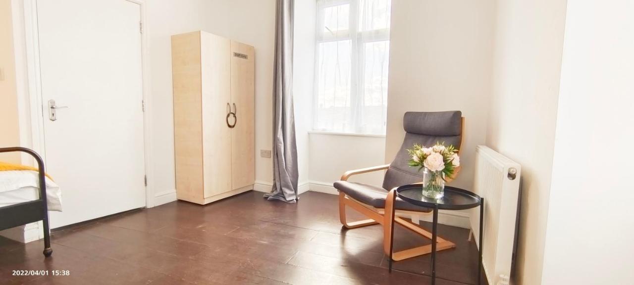 شقة Acacia Flat 189 In Wembley لندن المظهر الخارجي الصورة