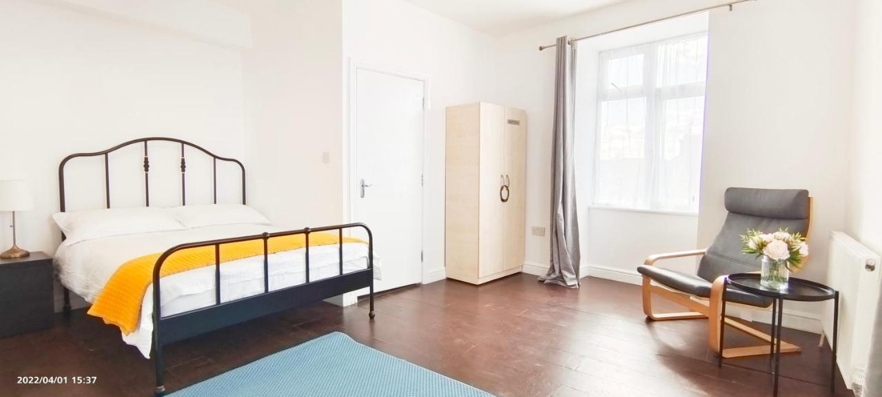 شقة Acacia Flat 189 In Wembley لندن المظهر الخارجي الصورة