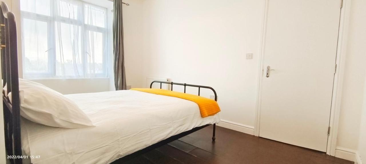 شقة Acacia Flat 189 In Wembley لندن المظهر الخارجي الصورة