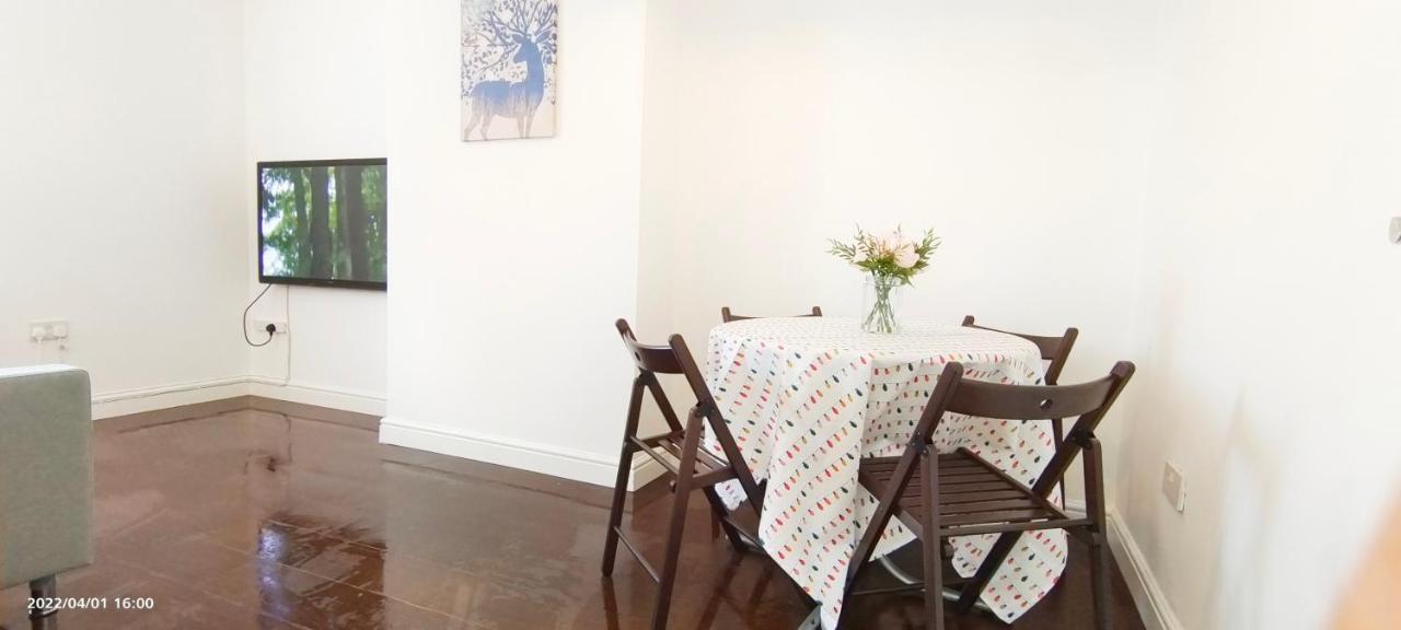 شقة Acacia Flat 189 In Wembley لندن المظهر الخارجي الصورة