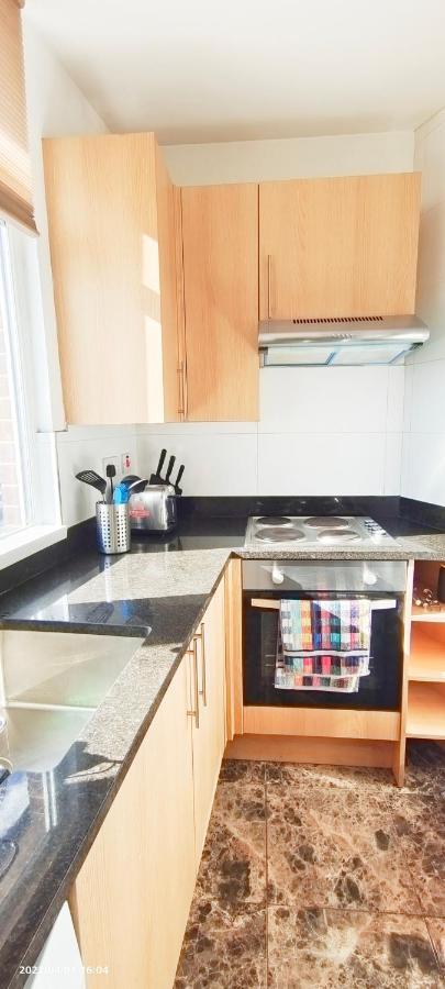 شقة Acacia Flat 189 In Wembley لندن المظهر الخارجي الصورة