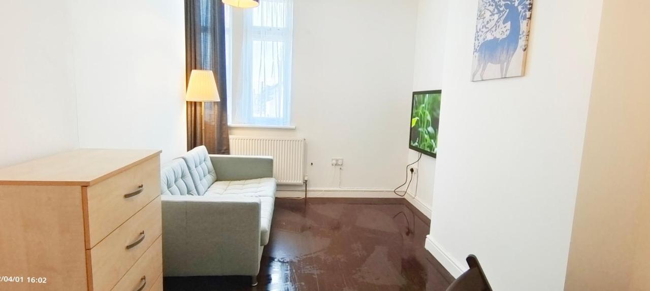 شقة Acacia Flat 189 In Wembley لندن المظهر الخارجي الصورة