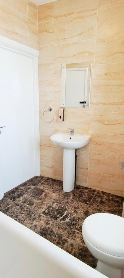شقة Acacia Flat 189 In Wembley لندن المظهر الخارجي الصورة
