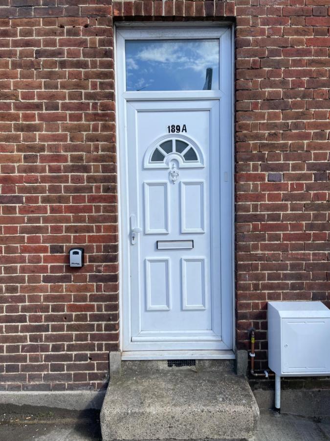 شقة Acacia Flat 189 In Wembley لندن المظهر الخارجي الصورة
